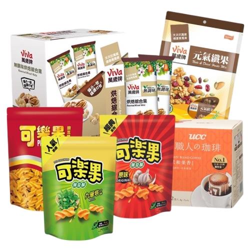 【東森獨家】元氣滿載澎湃分享組