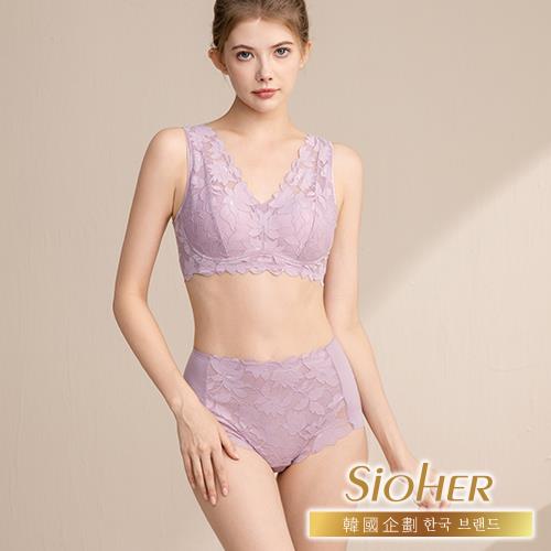 金SiOHER韓國頂奢蠶絲美胸成套組