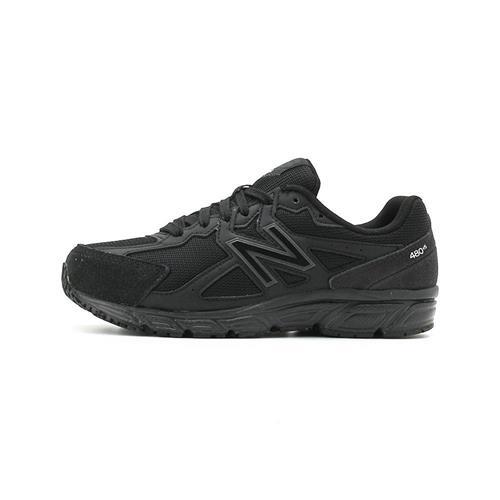 NEW BALANCE 480 運動鞋 黑 W480SK5 女鞋 鞋全家福