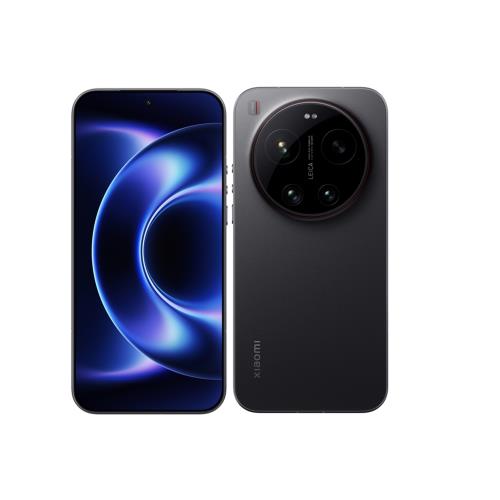 小米 Xiaomi 17 Ultra 黑 16G/512GB