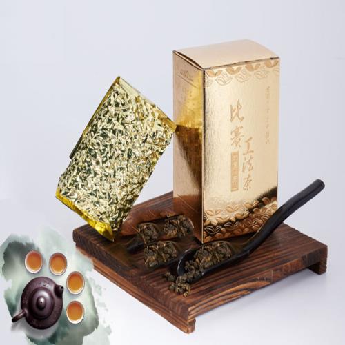 金賞御匠職人比賽工法茶典藏組