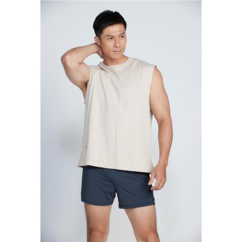 美國AK全方位6D銀纖維平口褲