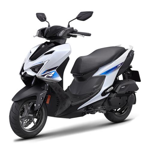 YAMAHA 山葉機車 新勁戰155 七代 CYGNUS XR 雙碟 ABS+TCS-2026新車