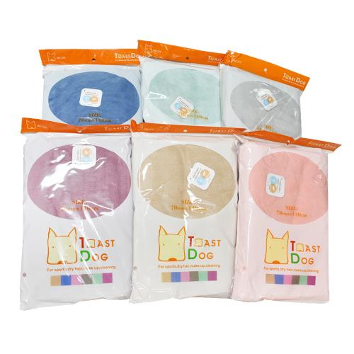 ToastDog日韓熱銷百萬條專案回饋組-ESV