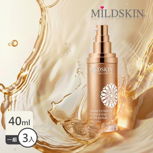 MILDSKIN 綺肌魚子珍萃晶露3件組(網)