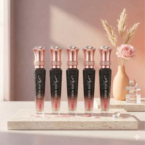 法國ALYEA漸變不掉色唇釉搶購組