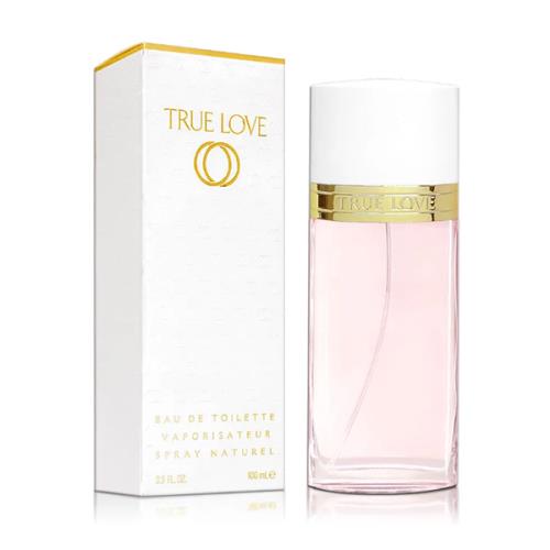 Elizabeth Arden伊麗莎白雅頓 真愛女性淡香水 100ml(公司貨)
