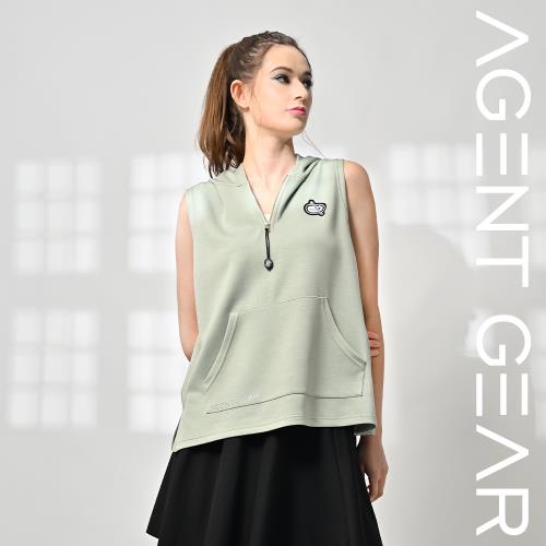 AGENT GEAR Urban FLOW精品上衣-獨