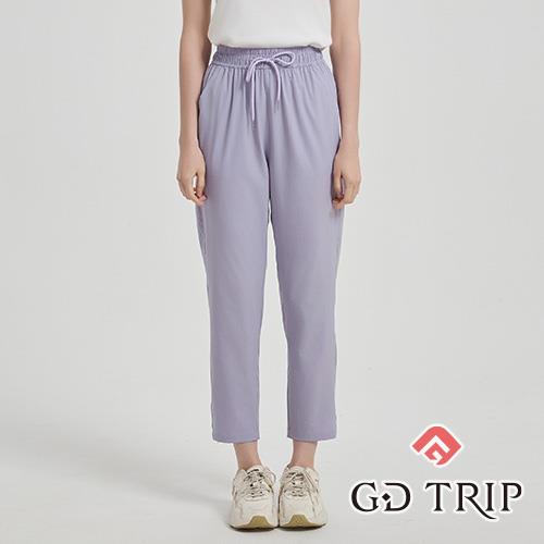 G.D TRIP英國全場域跨境天后空調褲