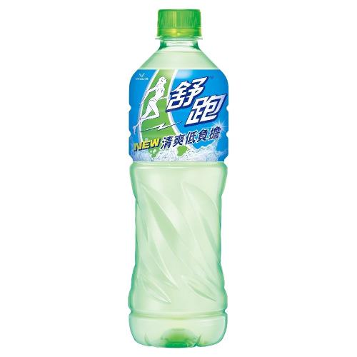 【舒跑】運動飲料590mlx24入/箱