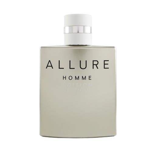 Chanel 白色時尚男性香水 100ml (國際航空版)