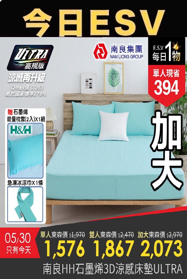 0530ESV加大