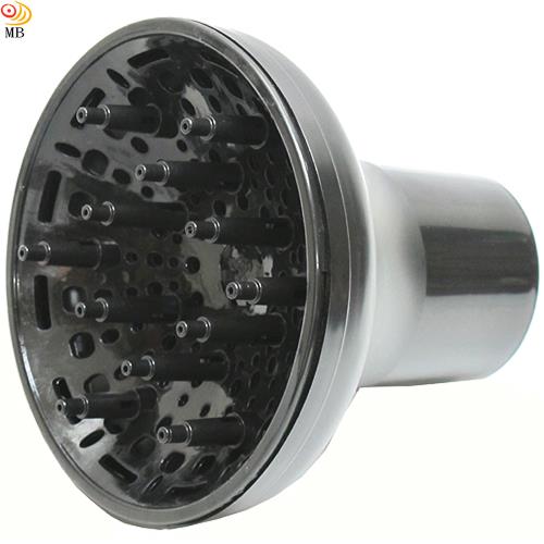 月陽台灣製造日式專業護髮吹風機熱風罩烘罩(HAD-001)