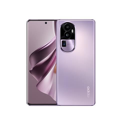 OPPO Reno10 Pro+ 6.7吋5G智慧手機(12G/256G)|OPPO|ETMall東森購物網