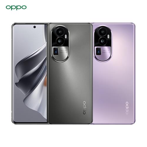 OPPO Reno10 Pro+ 6.7吋5G智慧手機(12G/256G)|會員獨享好康折扣活動