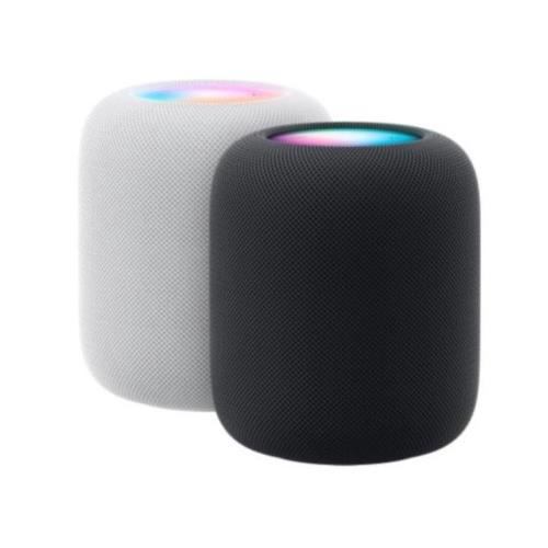 Apple Homepod 智慧喇叭午夜色*MQJ73TA 白色*MQJ83TA|會員獨享好康折扣