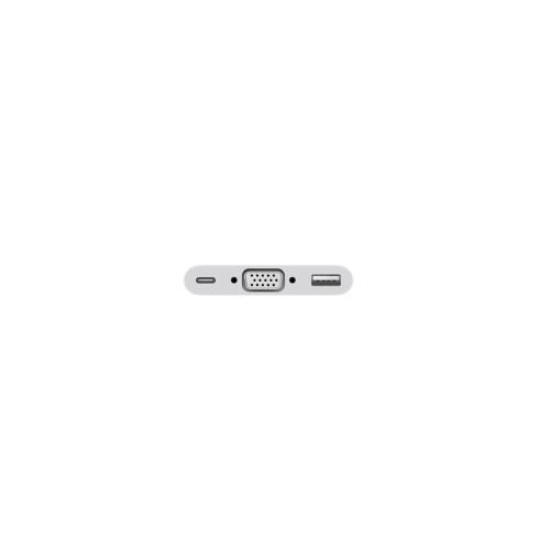 Apple USB-C VGA 多埠轉接器MJ1L2FE 現貨現貨|配件|ETMall東森購物網