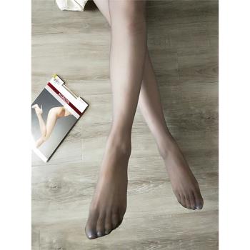 Marilyn波蘭舒適超薄透明T襠絲襪