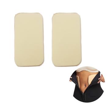 Lipo Foam Lumbar 女性抽脂術后固定板海綿術后板減壓墊塑身板