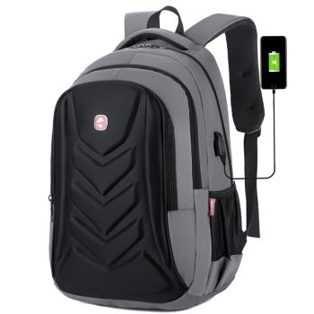men women casual school bags travel laptop bag boy backpack