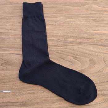 雙裝外貿出口日本純棉透氣紳士襪