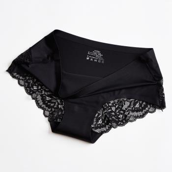 Underwear Women Panties Lace Sexy Seamless Briefs 性感女內褲