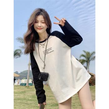 春秋學生休閑家居服全棉長袖睡衣