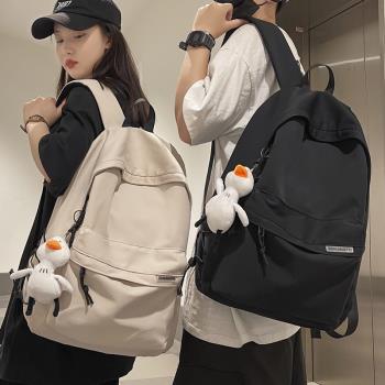 Bag Backpack women men Bags Backpacks student for Travel