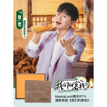 男超薄復古卡位一體生日禮物錢包