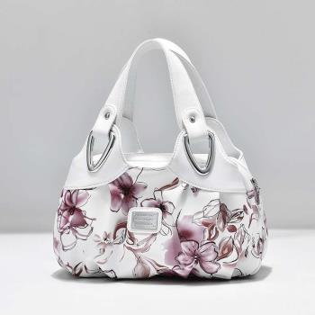 Autumn and winter new fashion m bag tide womens large capa