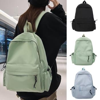 New style shoulders bag for women. Simple large capacity tra