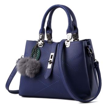 Ladies bag, handbag, bag, single shoulder bag BAO B01