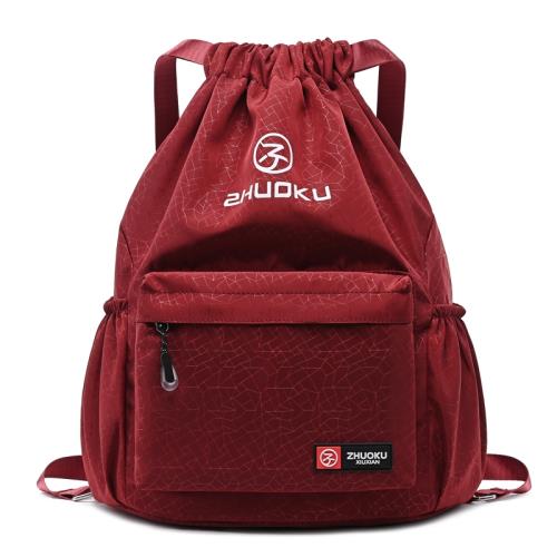 Zhuoku bags online