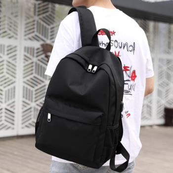 men Bags Bag for Backpack Backpacks Travel Nylon Computer