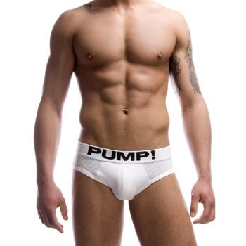 PUMP超輕性感提臀薄款透氣內褲