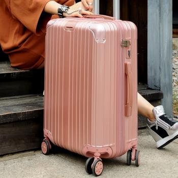 Luggage Suitcase Men Women Trolley Case Travel Bag男女行李箱