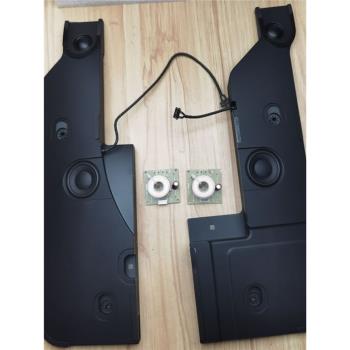 蘋果一體機拆機藍芽音箱發燒DIY顯示器27寸改裝電腦音響喇叭A1419
