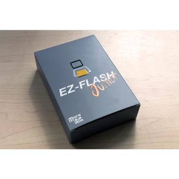 新款EZ FLASH junior GB/GBC游戲卡 EZ FLASH- junior GB燒錄卡