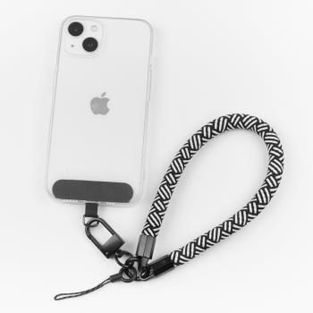 手機短款掛繩掛飾手腕帶多功能鑰匙相機手提繩結實耐用防丟手機鏈
