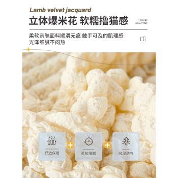 網紅奶油風沙發套罩彈力全包客廳裙邊沙發墊四季通用簡約懶人蓋布