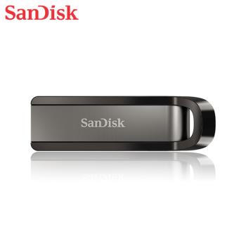 【現貨免運】SanDisk 64G CZ810 Extreme Go USB 3.2 高速 隨身碟 終身保固