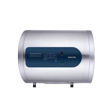 (送5%購物金)(全省安裝)櫻花6加侖倍容橫掛式儲熱式電熱水器EH0630LS6