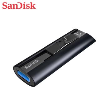 【現貨免運】SanDisk 256G CZ880 Extreme Pro USB 3.1 SSD 固態 隨身碟