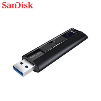 【現貨免運】SanDisk 1TB CZ880 Extreme Pro USB 3.1 SSD 固態 隨身碟