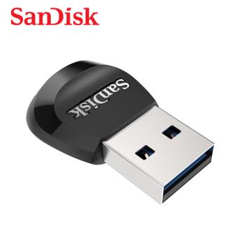 【現貨免運】 SanDisk MobileMate USB 3.0 microSD 高速 讀卡機 小卡專用 速度170M