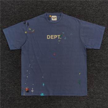 正確 GALLERY DEPT. 2023SS painter logo t-shirt tee 短袖T恤