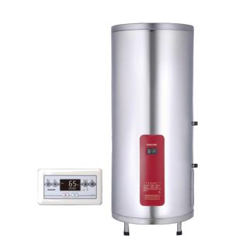 (送5%購物金)(全省安裝)櫻花30加侖直立式4KW儲熱式電熱水器儲熱式EH3010TS4