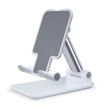 New Desk Mobile Phone Holder Stand For iPhone iPad Xiaomi Ad