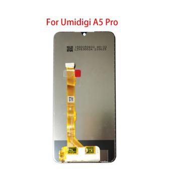 優米Umidigi A5 A7 Pro A7S A9 A13 A11 Pro Max觸摸屏液晶屏總成