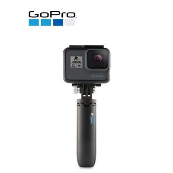 GoPro SHORTY迷你延長桿+三腳架max隱形自拍桿原裝原廠hero11配件
